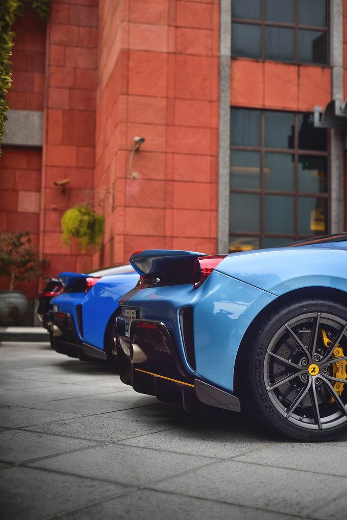 michele69028102's tweet photo. #ferrari 488 pista https://t.co/p5mQnAd6sW