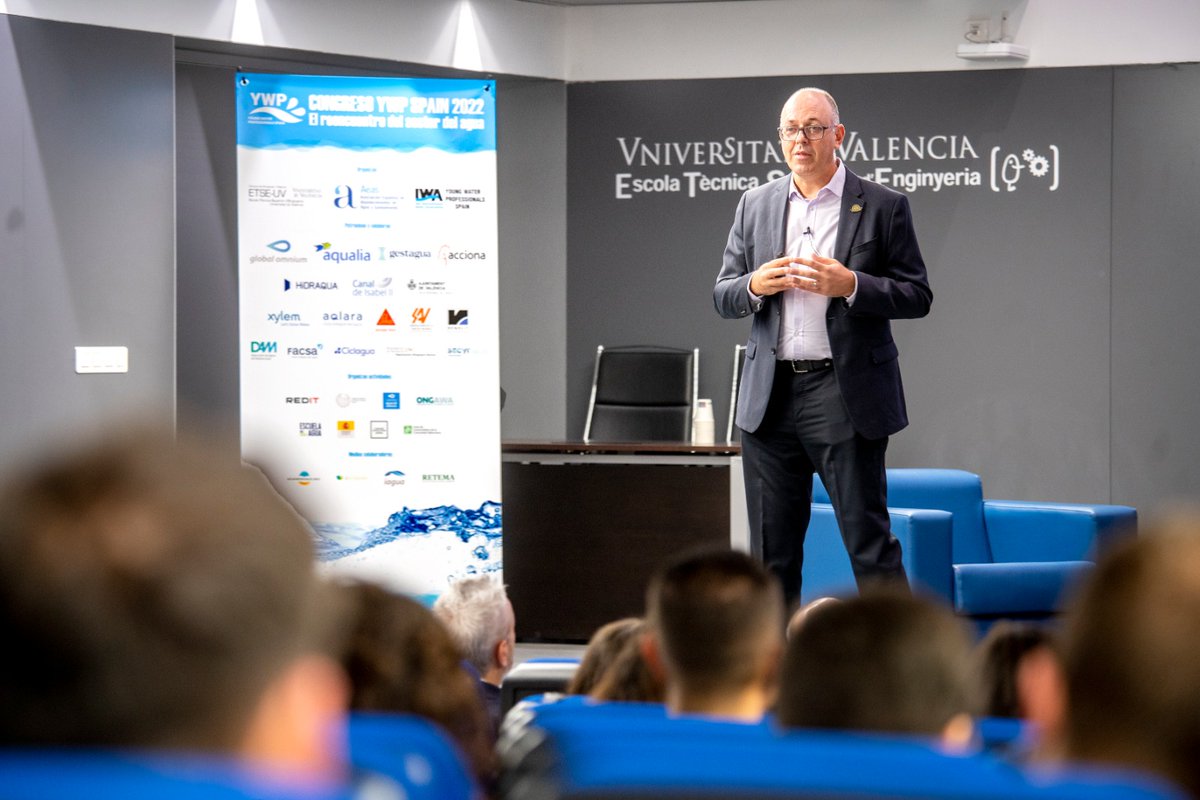 YWP Spanish Chapter tweet media