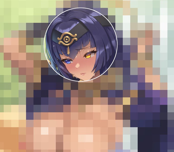 久しぶりに剥き差分つくってみたり。
◆FANBOX→https://t.co/h2x68MnDxR
◆Fantia→https://t.co/fM93sy6cr7 