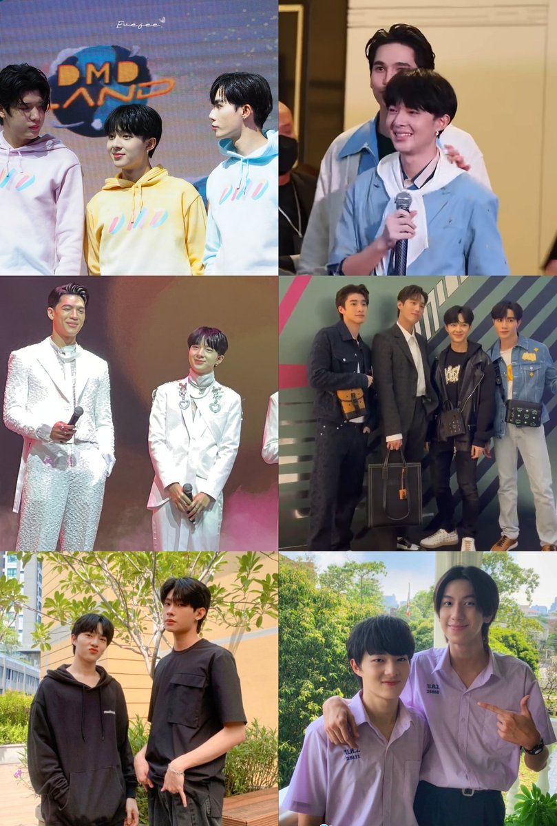 itsme_nek0's tweet image. he's just a tiny baby 🥺

#Nunew #NanaNu #ซนซน