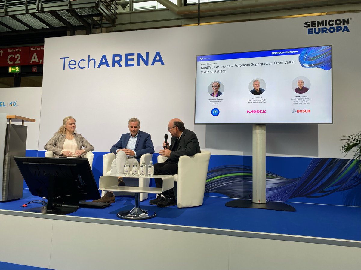 Micronit tweet media