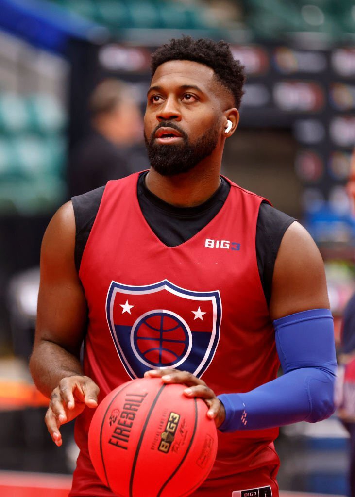 What’s your go-to pre game song?