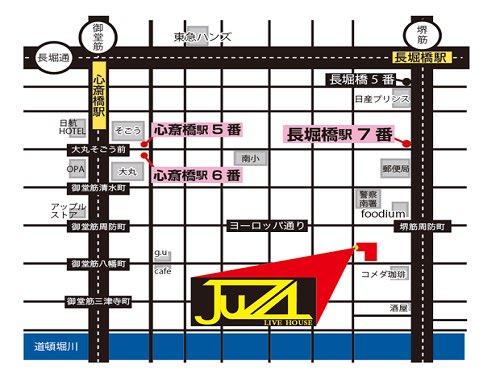 fujikawa51634's tweet photo. いよいよ10日後に迫りました企画ライブ！
THE LIVE HOUSE JUZA の行き方を
載せておきますので、参考までに！
その他質問などございましたらお気軽にお願いします😆
拡散も是非お願いしますね！ https://t.co/1Zc2WoHZZq