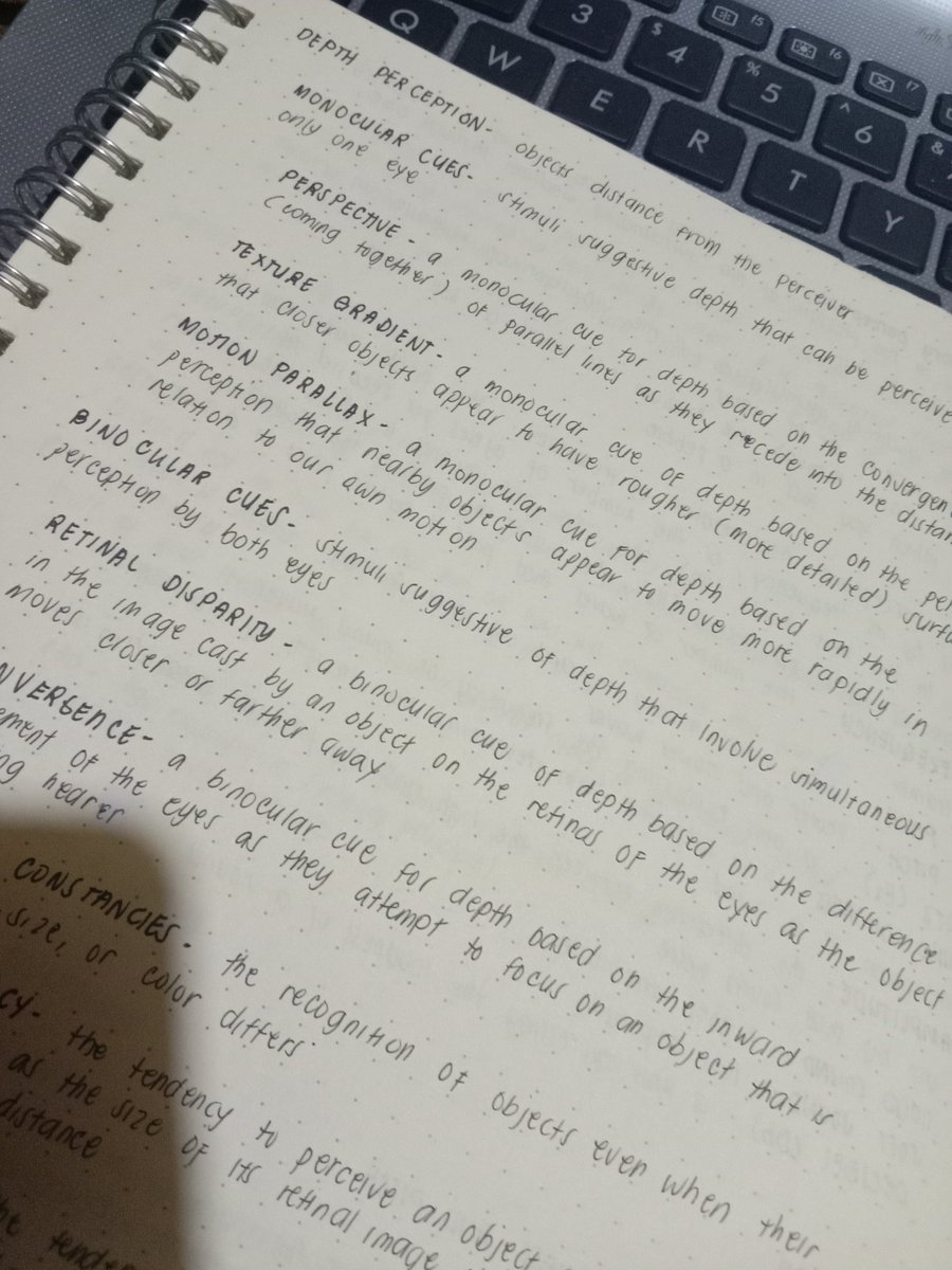 dreamyseptember's tweet photo. i was going thru my old files and found these lol #psychnotes https://t.co/JgRimltncH