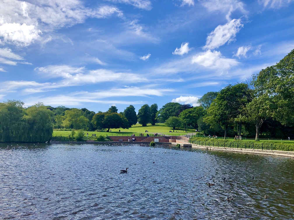 gojauntly's tweet photo. People of @sandwellcouncil are you looking for ways to take walk more this autumn? Look no further than these 10 fab walks!🚶‍♀️💚 https://t.co/JiDAdoQh8Z #Sandwell #WestMidlands https://t.co/kERhKQRW8C