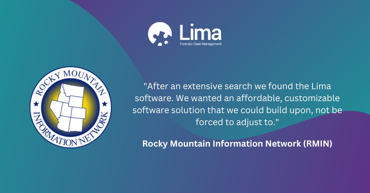 IntaForensics's tweet image. Every Lima solution is built for our #lawenforcement clients, including @RMINinc, with the foundations of a forensic workflow whilst being easily customisable and configurable. 

Book your free demonstration: intaforensics.com/lima/

#digitalforensics #casemanagement #forensics