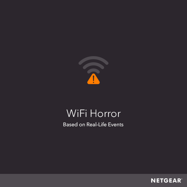 Netgear_India's tweet photo. Gives us the creeps every time it happens!
.
.
.
#GetMoreWithNetgear #NoBuffer #FastWiFi #Tech #Speed #GamingRouter #OfficeRouter #Nighthawk #Nighthawkrouter #MoreSpeed #Orbi #WiFi6 #TriBand #Productivity https://t.co/SJsmcEMoKS