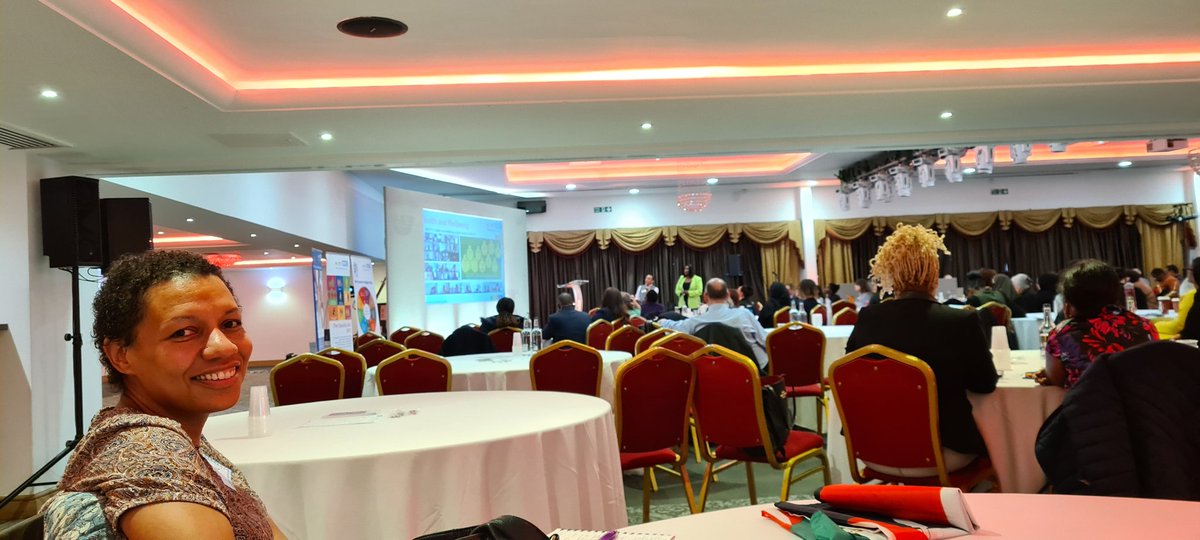 Attending <a href="/nelftemn/">@NELFTGMN</a> 9th annual conference