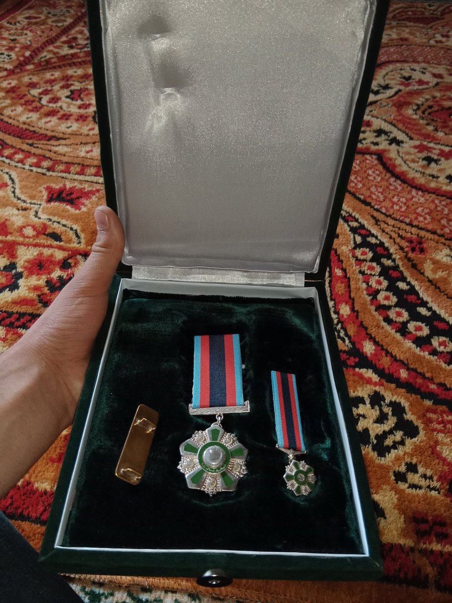 ALZarar10's tweet photo. #Alhamdulillah proud Movement
     #Tagma-e-Basalat 
#Shohdah Family
     #Pakistan Zindabad
#Pakistani Sniper ✌️🇵🇰 https://t.co/TSOgZ0Pcue