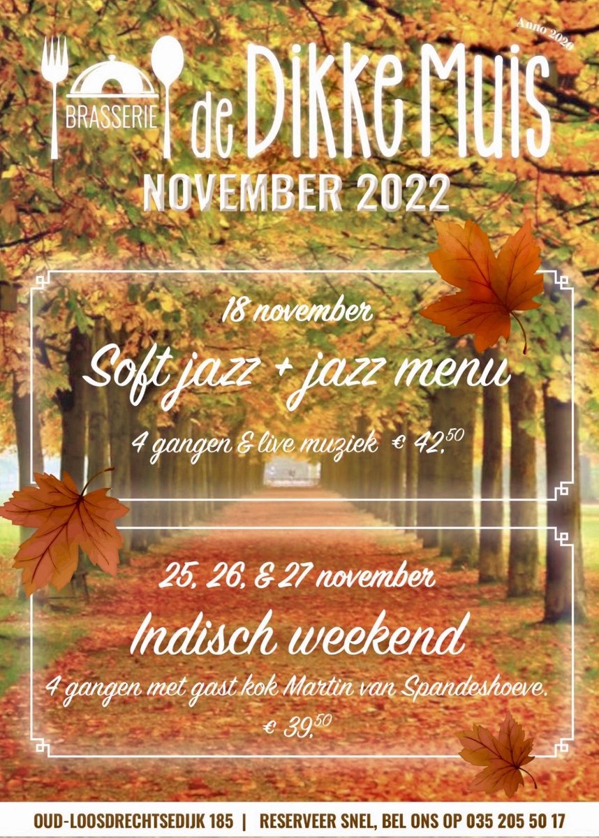 zin in een #ontspannen #gezellige #vrijdagavond met op@de achtergrond wat #softjazz #jazz muziek, dannis dit een mooie #gelegenheid