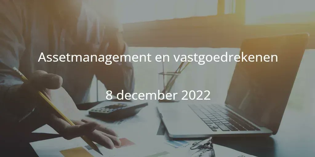 In de woningwet is opgenomen dat corporaties hun vastgoed moeten waarderen op basis van marktwaarde. Wat komt daarbij kijken? En welk effect hebben de marktwaarde- en beleidswaardesystematiek op beslissingen in het assetmanagement?  buff.ly/3jhLYXa