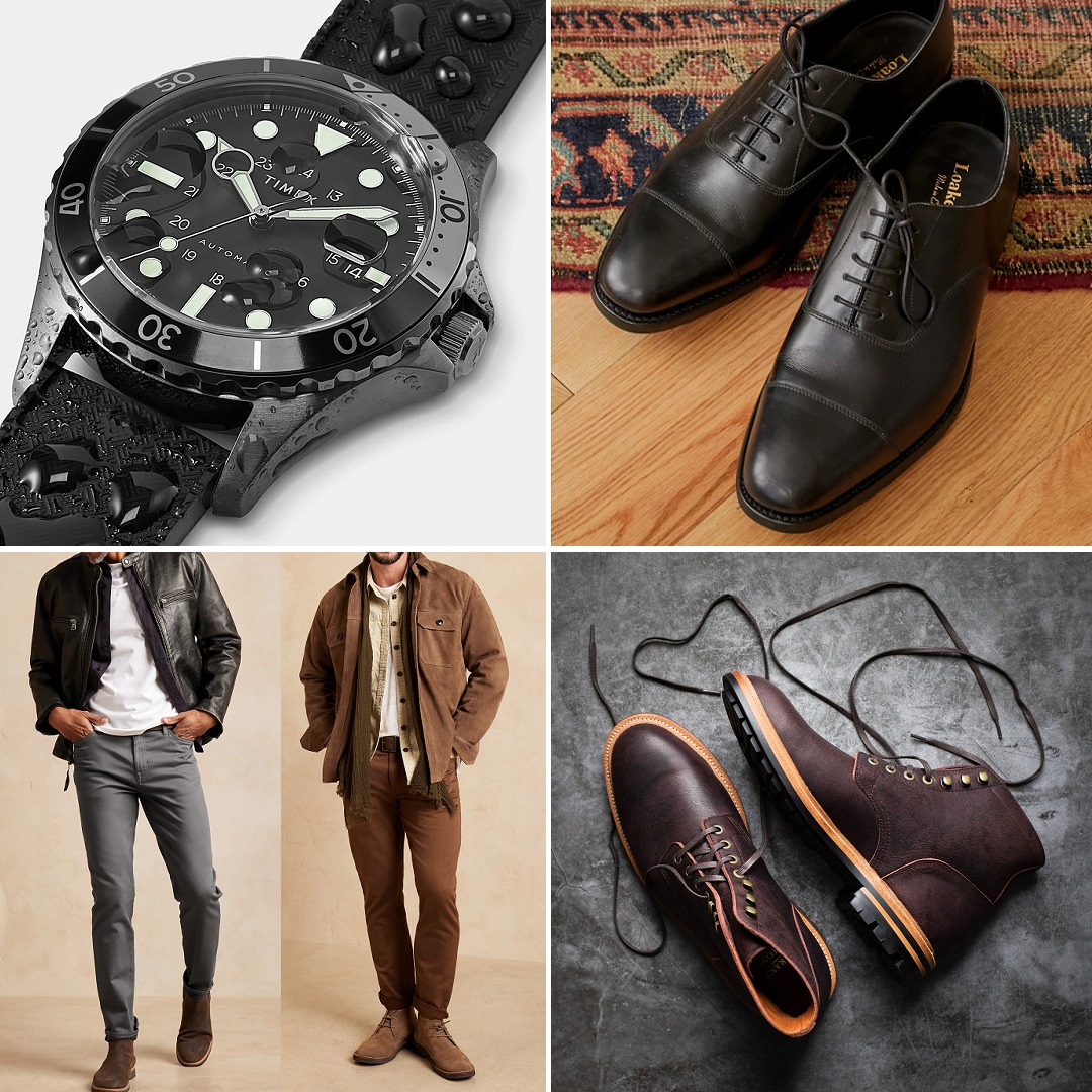 Dappered tweet media