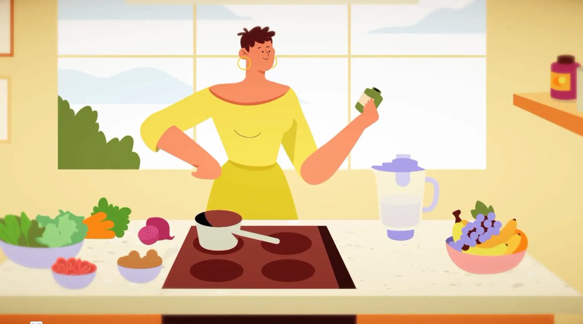 Food Supplements Europe tweet media