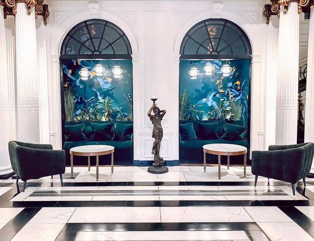 AaronDLuke's tweet image. Hotel
・
・
・
・
・
・
・
・
・
#tourlife #roadlife #roadielife #worldtraveler #ohtheplacesyoullgo #travel #hotel #lobby #architecture
#glasgow #scotland #uk #🏴󠁧󠁢󠁳󠁣󠁴󠁿 #🇬🇧 instagr.am/p/ClDydo2u3pB/