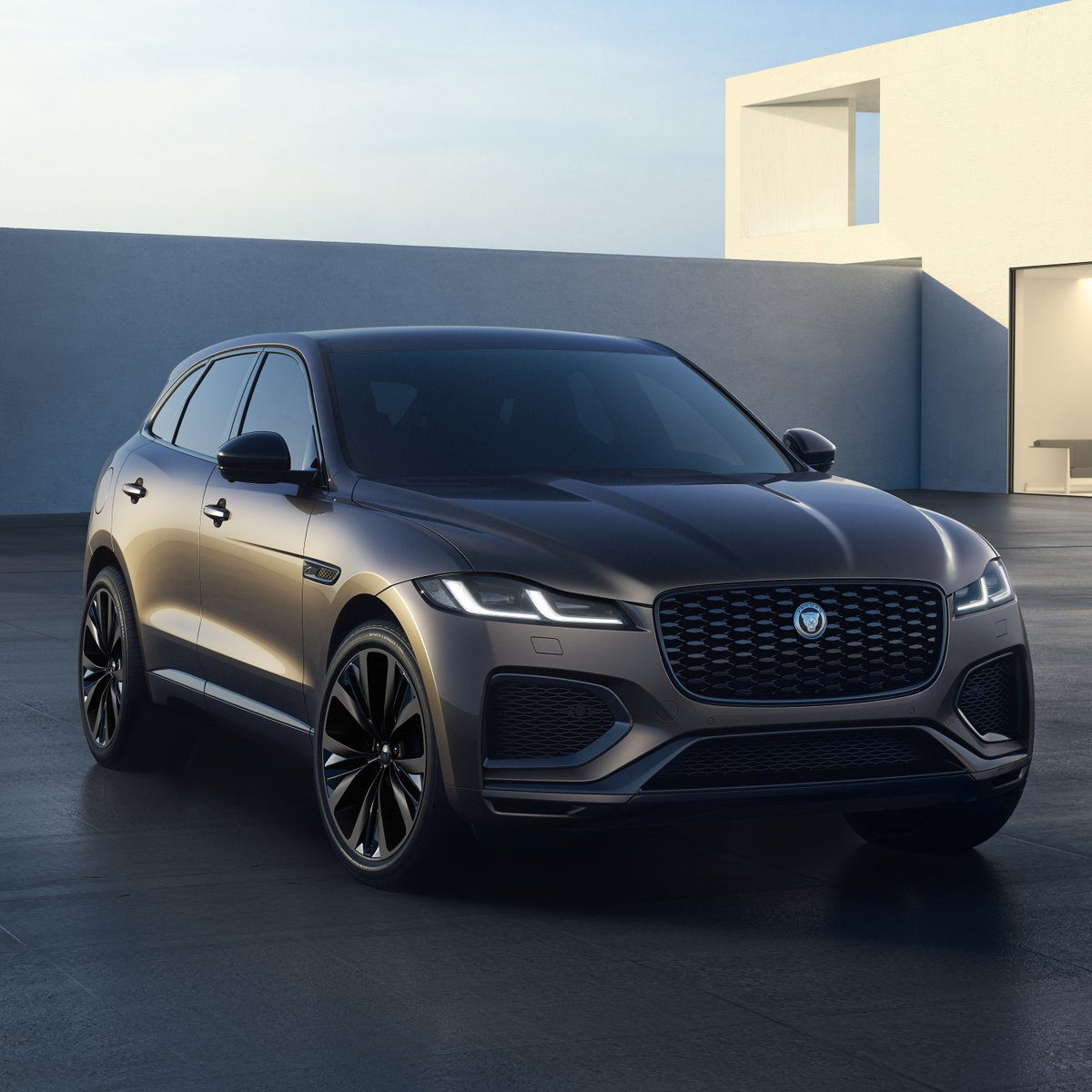 Choose your Jaguar on Business Contract Hire and benefit from the Jaguar Contract Hire Maintenance Offer. Receive the full cost of maintenance back after 6 months^. 

Discover our latest offers: ow.ly/WZGg50LFtR8

^T&amp;Cs apply. Selected models only. Offer ends 31.12.22.