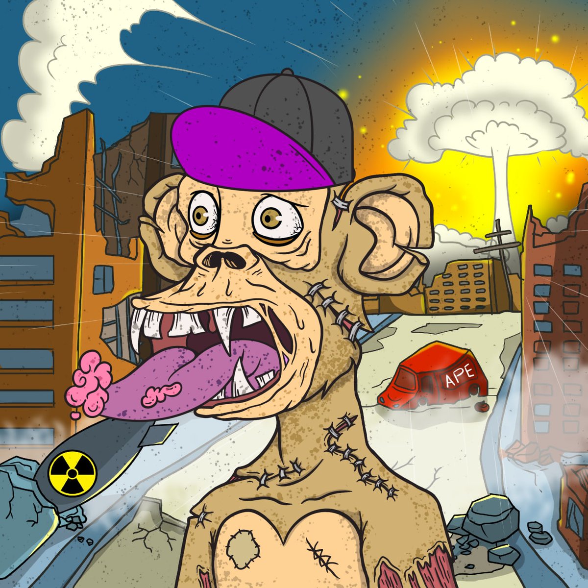 RememberUS tweet media