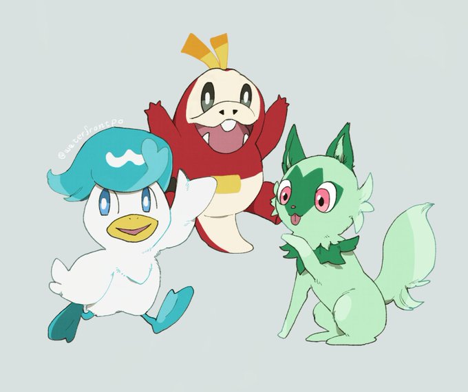 いよいよ明日!#ポケモンSV 