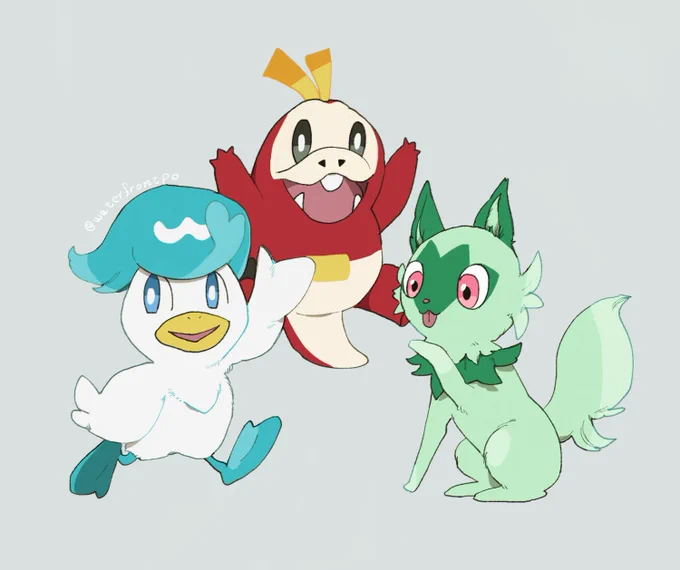 いよいよ明日!#ポケモンSV 
