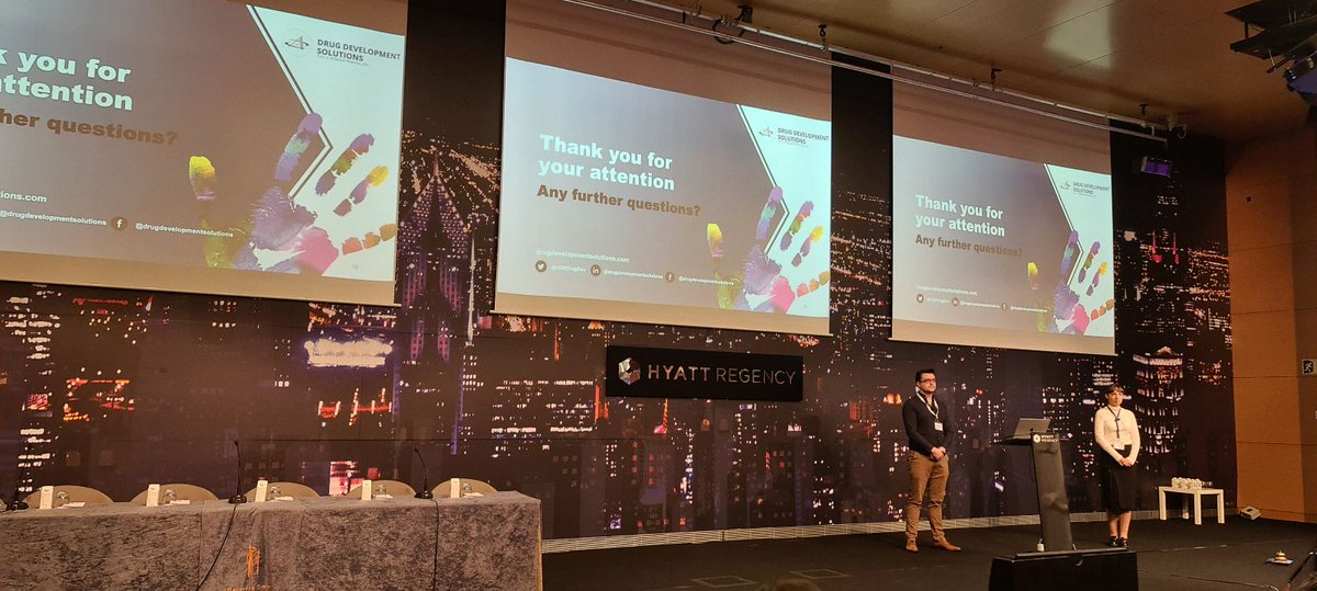 AMSbiopharma's tweet image. Comenzamos  esta mañana la segunda jornada de @eubioanalysis 

Hemos acudido a #ponencias muy interesantes.

Seguimos!

#AMSbiopharma #AMSlab #Barcelona #Congresos #Ferias #Foros #EBF