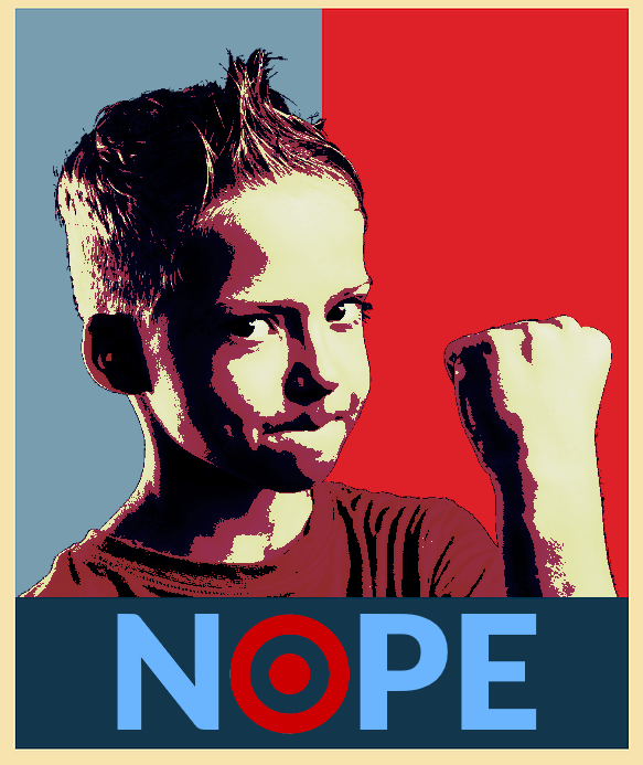 KadmosTech's tweet photo. #TargetKids have overthrown the monarchy
This meme (and countless others) could make sense to you by watching @DesertBus for Hope!
#DB2022 https://t.co/GFHpTBlsBK