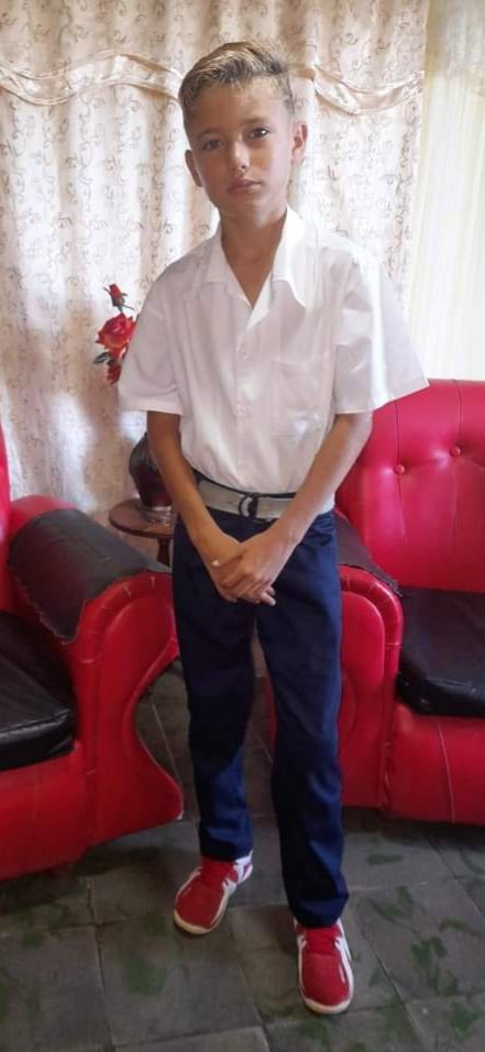 #DíaMundialDelNiñoPrematuro y en casa tenemos uno #CubaSalvaVidas #CubaEsSalud #FidelPorSiempe 
#FidelPorSiempre
<a href="/DiazCanelB/">Miguel Díaz-Canel Bermúdez</a>
<a href="/MMarreroCruz/">Manuel Marrero Cruz</a>
<a href="/Japortalmiranda/">José Angel Portal Miranda</a>
<a href="/DrRobertoMOjeda/">Dr. Roberto Morales Ojeda</a>
@ReneGallego3
@JaimeErnestoC
<a href="/William52206547/">Williams. Fiel a mis principios revolucionarios.</a>
@dpslastunas
@VivianaDps
<a href="/villafruela74/">Dr. Omar Ernesto Villafruela Pupo</a>
<a href="/VegaYoandi/">Medicamentos.Las Tunas</a>