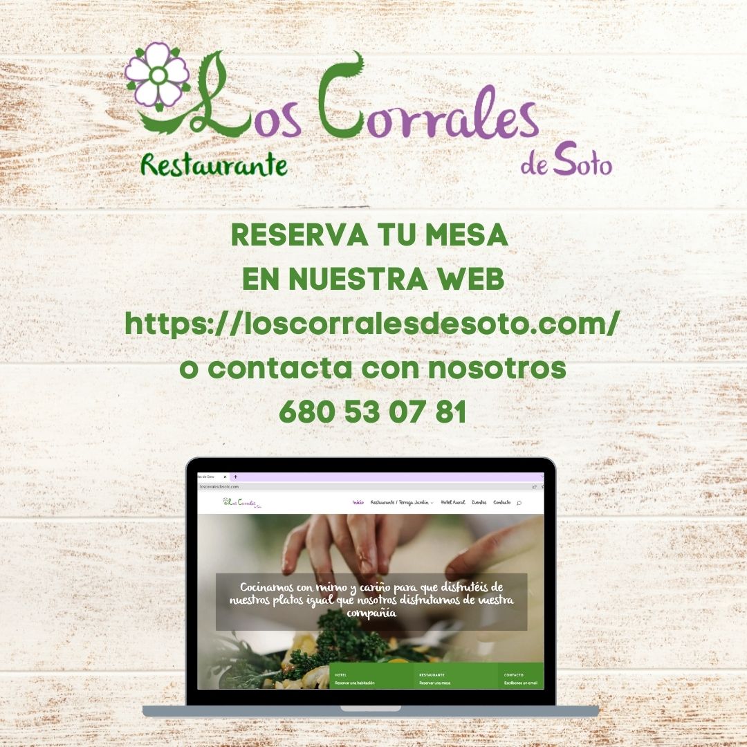 Los Corrales de Soto: