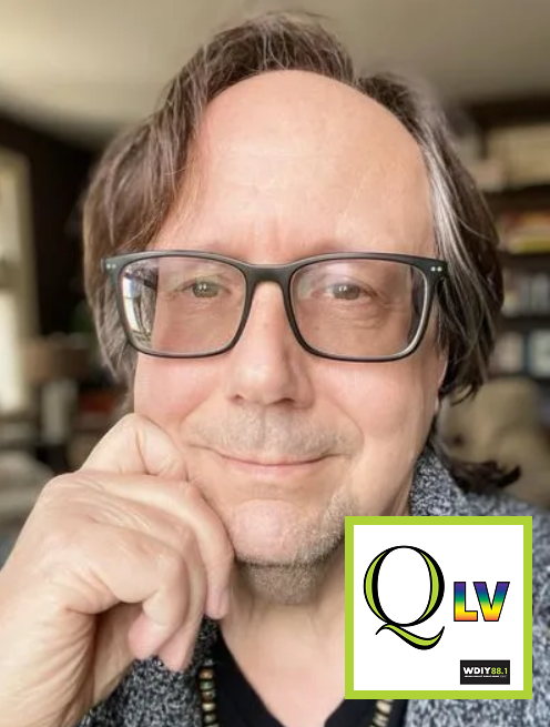 WDIYFM's tweet photo. Today on a new #QLV, @justanparker welcomes Bill Sanders, Managing Artistic Director of @CivicAllentown for a conversation about local theater and its impact on the community.
6:30 - 7 pm | 88.1 FM + https://t.co/FfZ6DhYQfN https://t.co/fQ05Y0iBuA