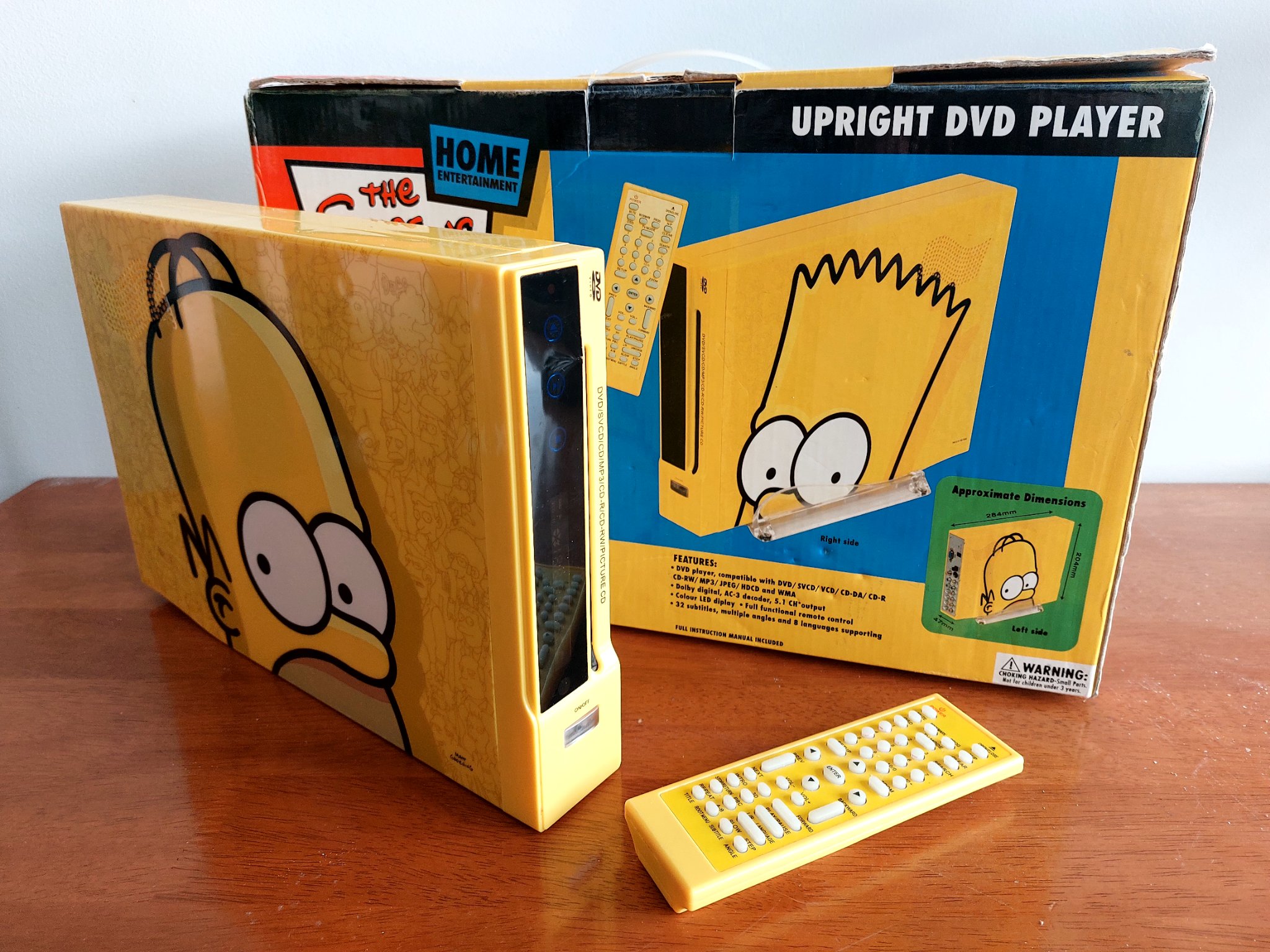 Worst. Simpsons Collection. Ever. on X: 