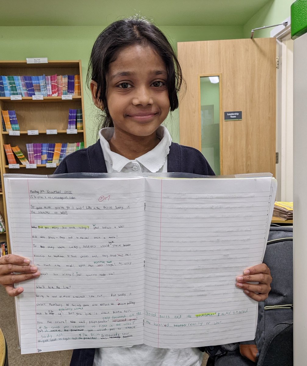 Stebon Primary tweet media