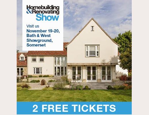 2 days to go!

Will we see you at the Somerset Homebuilding &amp; Renovating Show? Come and meet our team on the 19th–20th of November who will happily offer advice for those looking into the holiday rental market. 🏡

Get your 2 FREE tickets here👇
bit.ly/3Vo3AVo
