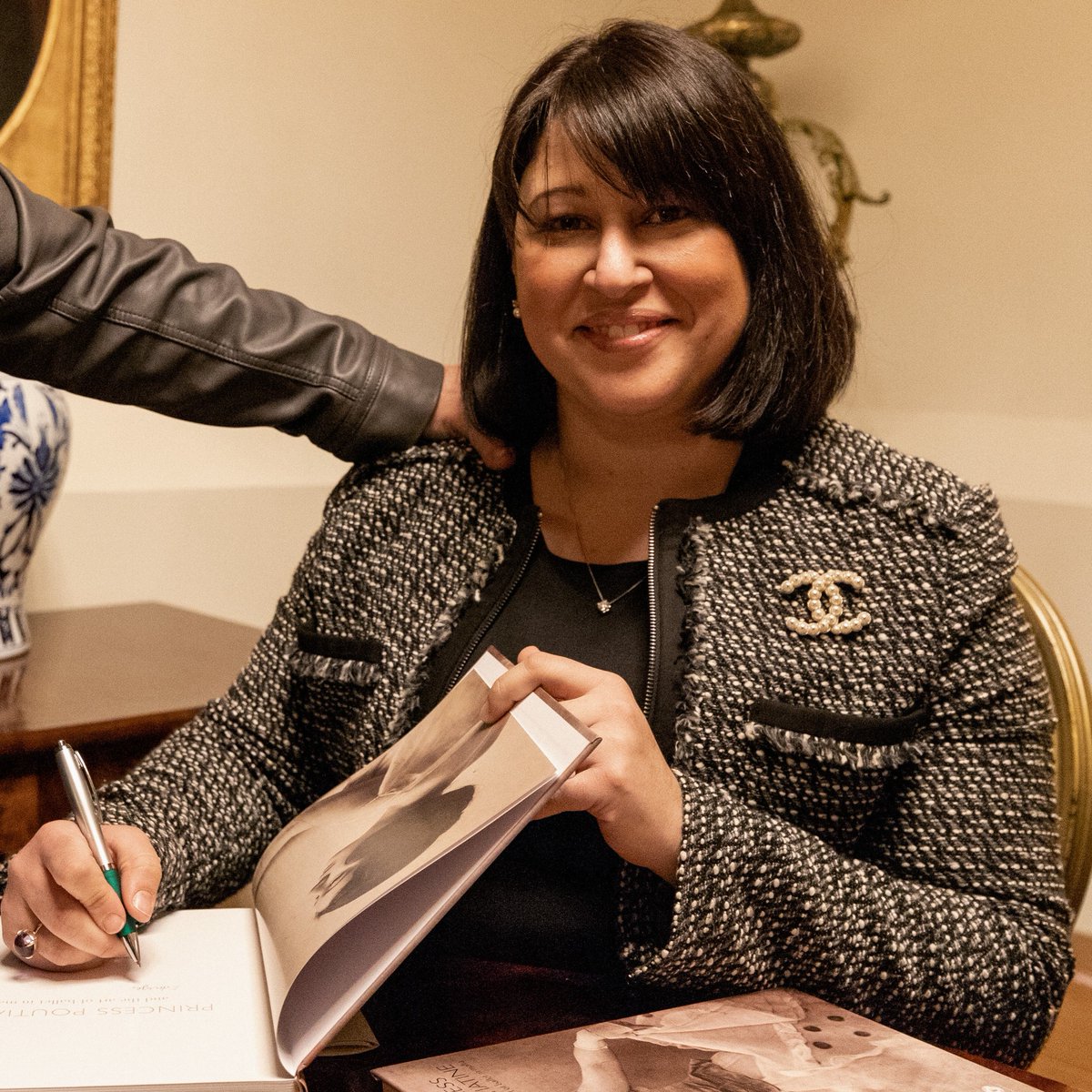 In the latest episode of our podcast #WhyDanceMatters, we're in conversation with RAD's Head of Research and Academic Integrity Lead, Dr Kathrina Farrugia-Kriel, a widely published academic of dance studies. Listen here: bit.ly/3ExKm9v #RoyalAcademyofDance #podcast