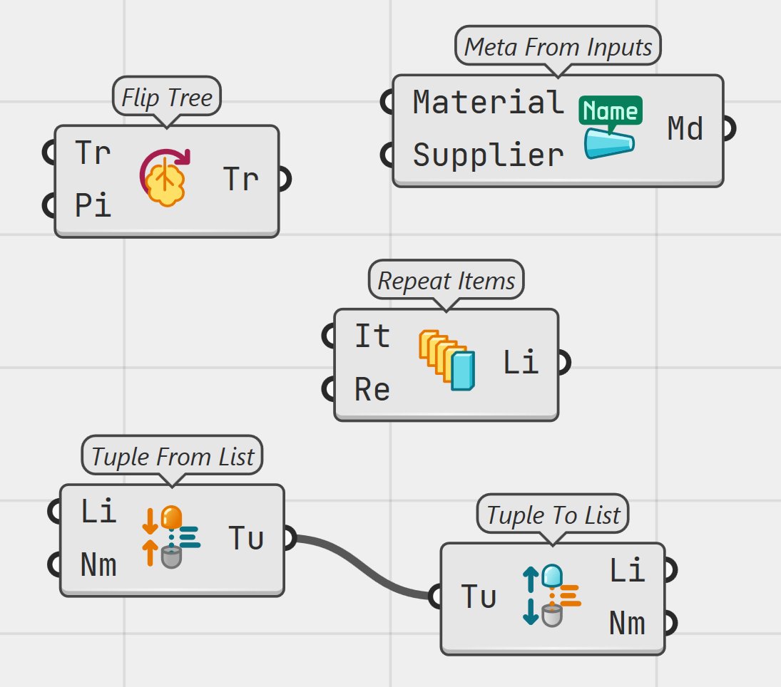 Grasshopper 2.0 tweet media