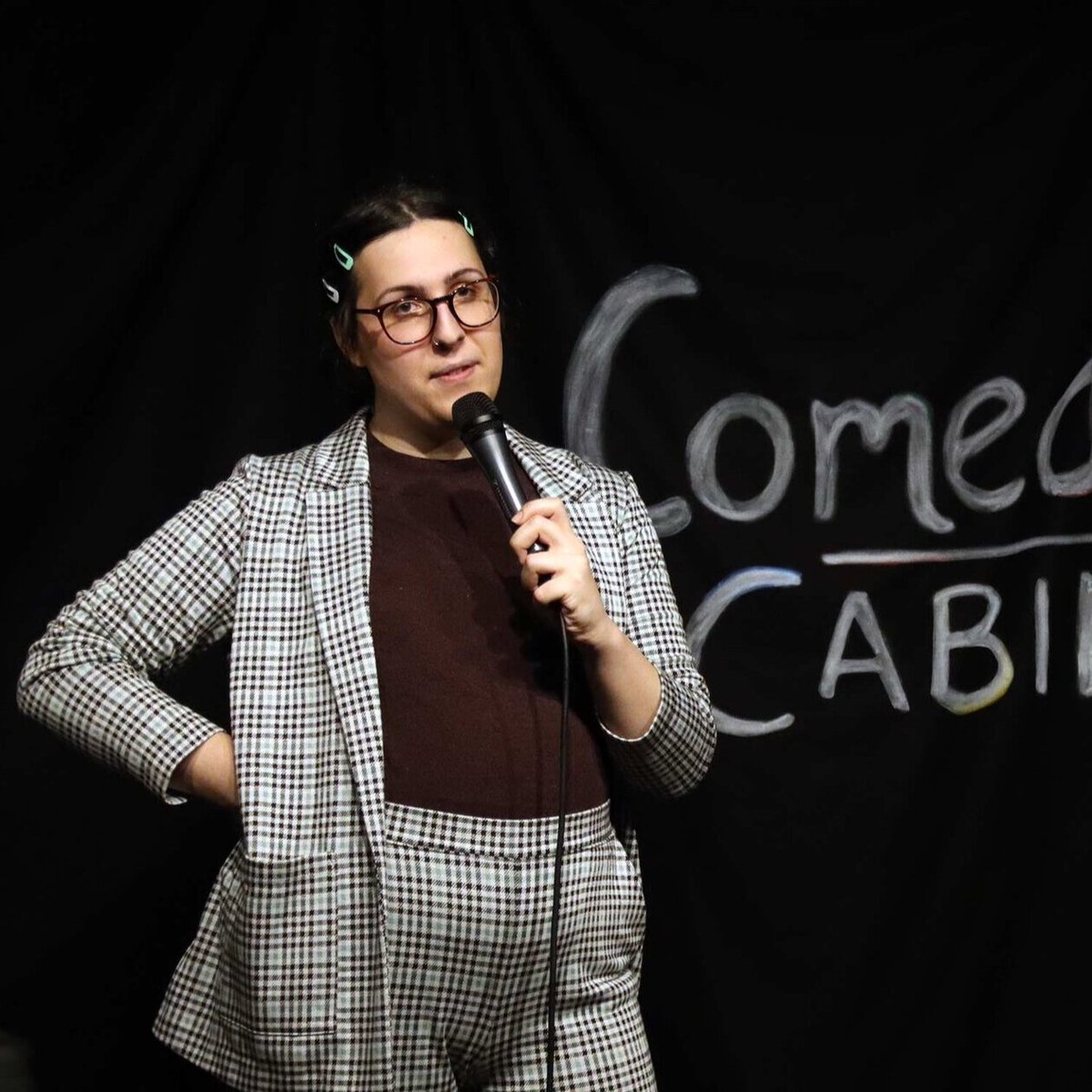 Verve Search tweet media