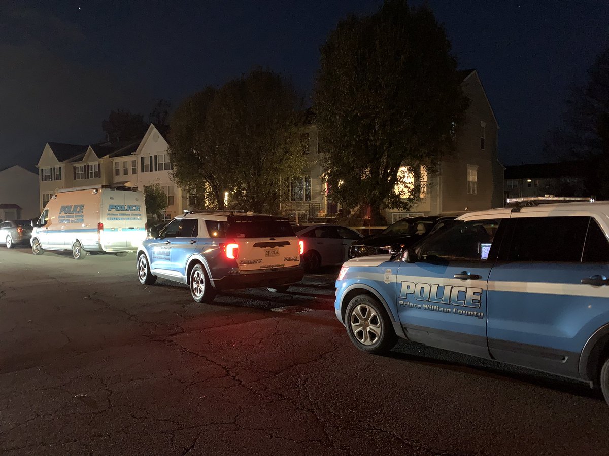 Reyes on Twitter "RT barnardfox5dc We are on the scene of