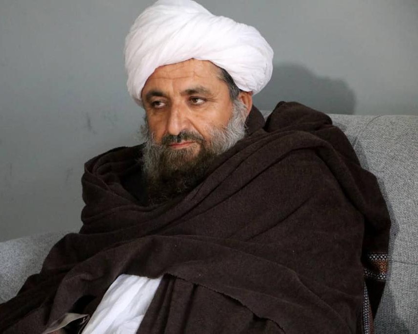 د عالیقدر امیرالمؤمنین شیخ‌صاحب حفظه‌الله د حکم پر اساس مولوي ولي جان بادام د کندهار د کډوالو او بیرته راستنېدونکو چارو د رئیس په توګه وټاکل سو، چي د کندهار ولایت مقام د دفتر رئیس مولوي محب‌الله ګرمسیري له لوري د یاد ریاست ټولو مامورینو او کارکوونکو ته ورپېژندل سو.