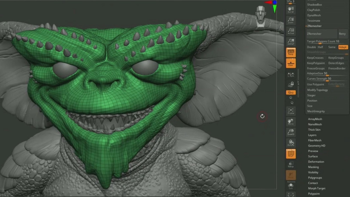 CG Channel tweet media