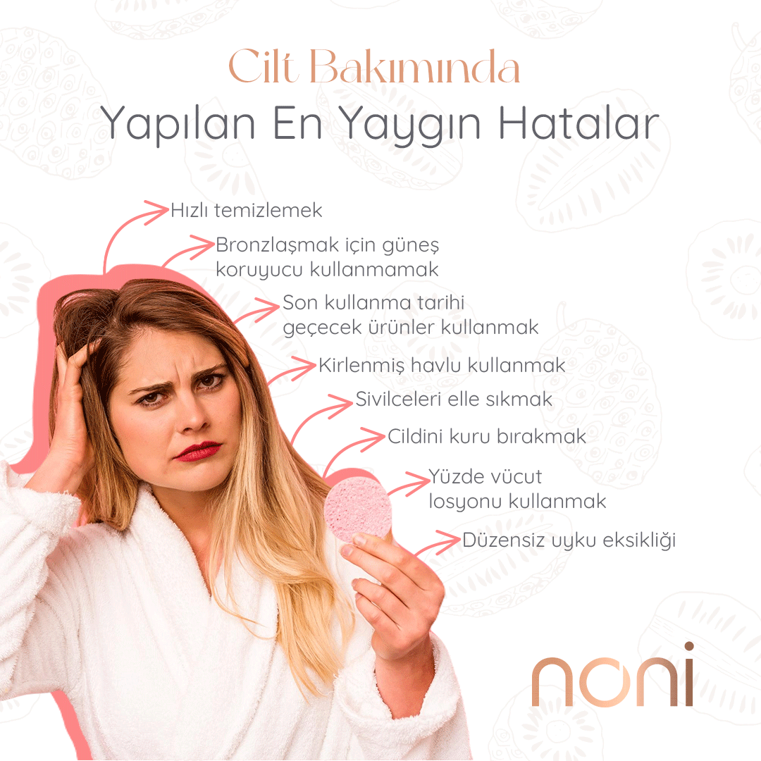 👝Cilt bakım sağlığı, sırları ve güzellik tüyoları için sende bize katıl💌 

instagram sayfamıza bekliyoruz.👇
instagram.com/p/ClDxQ24s_Hh/…

#Noni #NoniTürkiye #Nonicomtr #NoniCiltBakımYağı #NoniSerum #NoniKozmetik #NoniMeyvesi #CiltBakımı #CiltBakımTüyoları #CiltBakımSağlığı