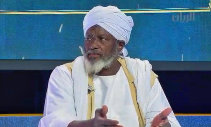 🛑 من أكثر الشخصيات المثيرة للجدل في العالم ، ساحر سوداني تائب كان من أخطر السحرة في الوطن العربي إن لم يكن أخطرهم!

 قصة أغرب من الخيال عن عالم الجن والسحر والشعوذة !

حامد ادم وبعد 17 عاماً في مزاولة السحر | من هو وكيف دخل لعالم الجن والأهم من  هذا كله كيف كانت نهايته ؟!