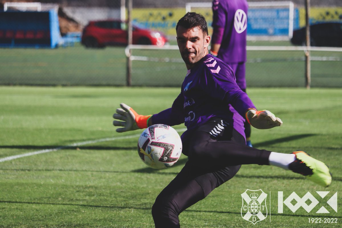 CD Tenerife π΄σ §σ ’σ ³σ £σ ΄σ Ώ (@cdtoficial) on Twitter photo β½ Entrenamiento matinal del equipo #blanquiazul en #ElMundialito βͺπ΅.
#TenerifeHuesca #UnSentimientoQueNosUne #CentenarioCDT β½ Entrenamiento matinal del equipo #blanquiazul en #ElMundialito βͺπ΅.
#TenerifeHuesca #UnSentimientoQueNosUne #CentenarioCDT