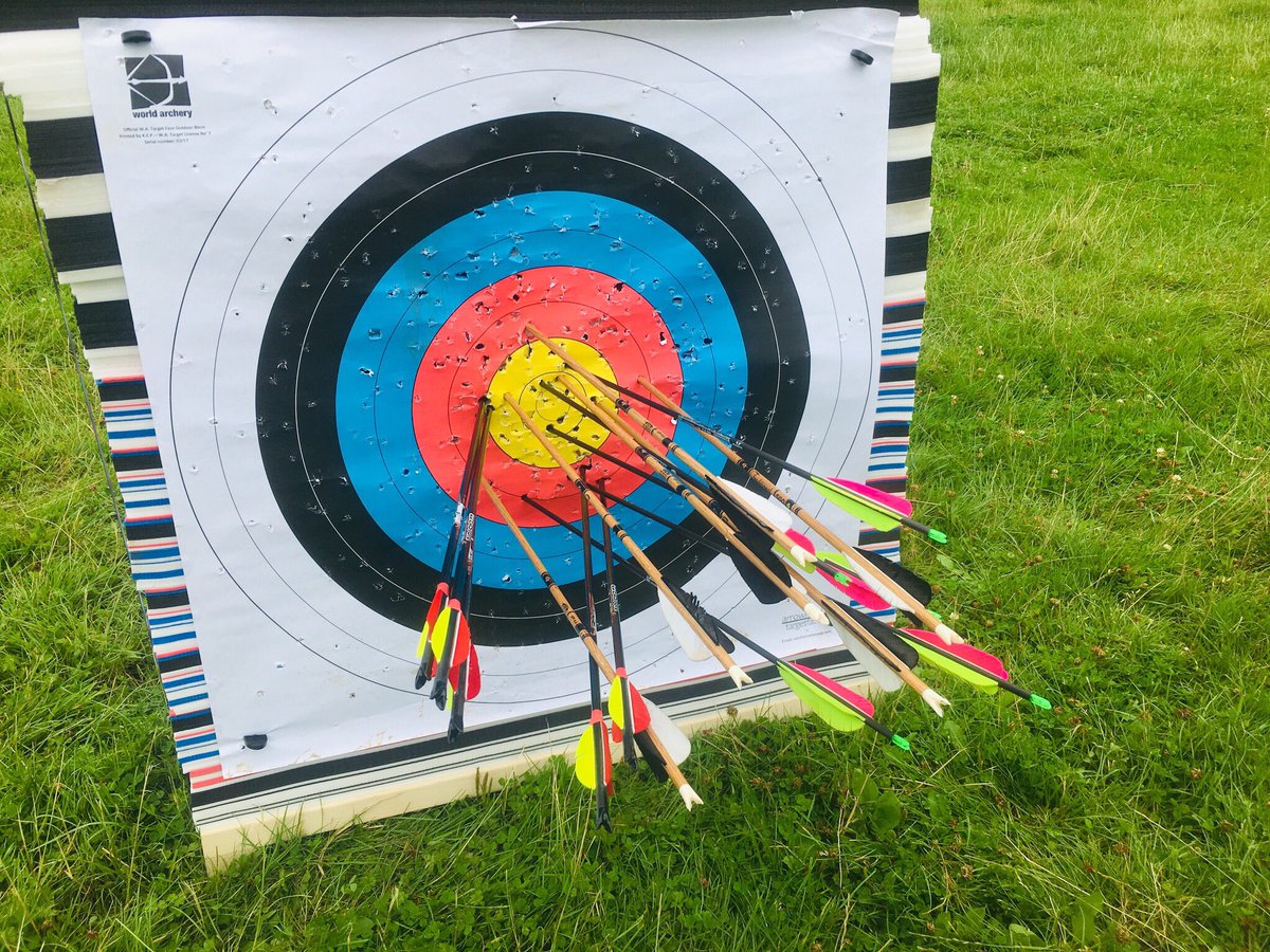 bhaatweets's tweet photo. ARROWS CHAT!
Today we’re inviting conversations about arrows for Horseback Archery!
- What do you shoot with?
- Do you make yours or buy them?
- What points, nocks &amp; fletchings do you use?

Pop your comments, questions, photo’s &amp; answers below.👇#bhaa #horsebackarchery #arrows https://t.co/oDboRqwtZB