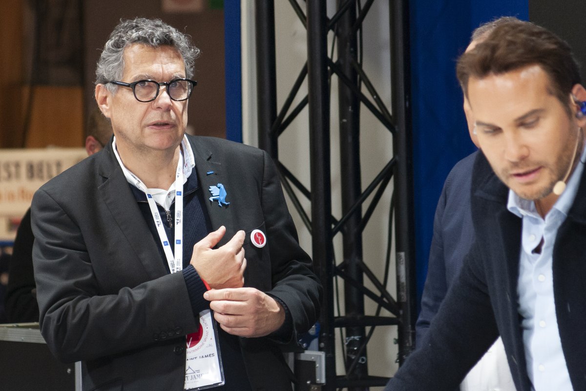 Label EPV (@labelepv) on Twitter photo L'INMA <a href="/metiersdart/">Institut pour les Savoir-Faire Français</a> et le <a href="/labelepv/">Label EPV</a> était au <a href="/MIF_Expo/">MIF Expo - Le Salon du Made in France</a>. Retour sur le programme :
- table ronde sur le #madeinfrance avec les <a href="/douane_france/">Direction générale des douanes et droits indirects</a> et <a href="/Certif_OFG/">Origine France Garantie</a>
- délégation ministérielle <a href="/BrunoLeMaire/">Bruno Le Maire</a> <a href="/oliviagregoire/">Olivia Gregoire</a> <a href="/RolandLescure/">Roland Lescure</a>
- rencontre & cocktail INMA & entreprises #EPV L'INMA <a href="/metiersdart/">Institut pour les Savoir-Faire Français</a> et le <a href="/labelepv/">Label EPV</a> était au <a href="/MIF_Expo/">MIF Expo - Le Salon du Made in France</a>. Retour sur le programme :
- table ronde sur le #madeinfrance avec les <a href="/douane_france/">Direction générale des douanes et droits indirects</a> et <a href="/Certif_OFG/">Origine France Garantie</a>
- délégation ministérielle <a href="/BrunoLeMaire/">Bruno Le Maire</a> <a href="/oliviagregoire/">Olivia Gregoire</a> <a href="/RolandLescure/">Roland Lescure</a>
- rencontre & cocktail INMA & entreprises #EPV