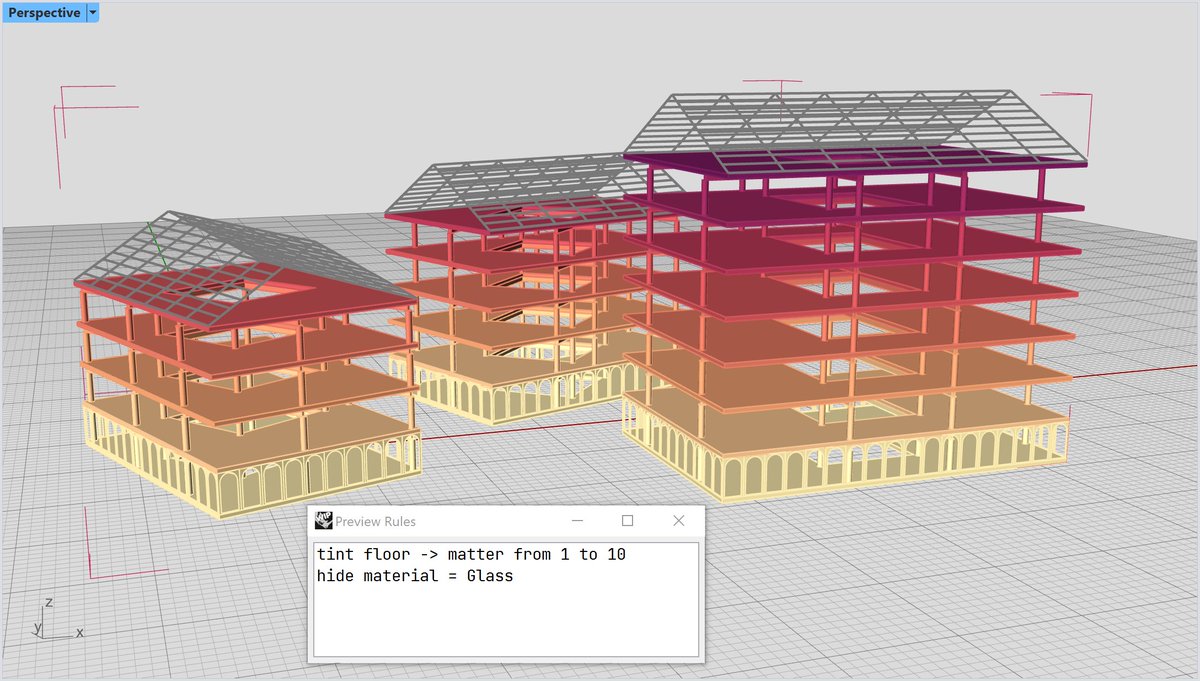 Grasshopper 2.0 tweet media