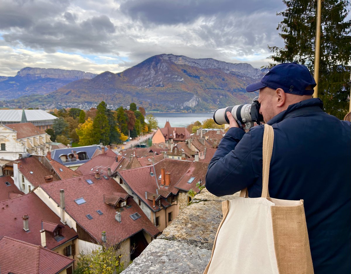 Savoie Mont Blanc tweet media