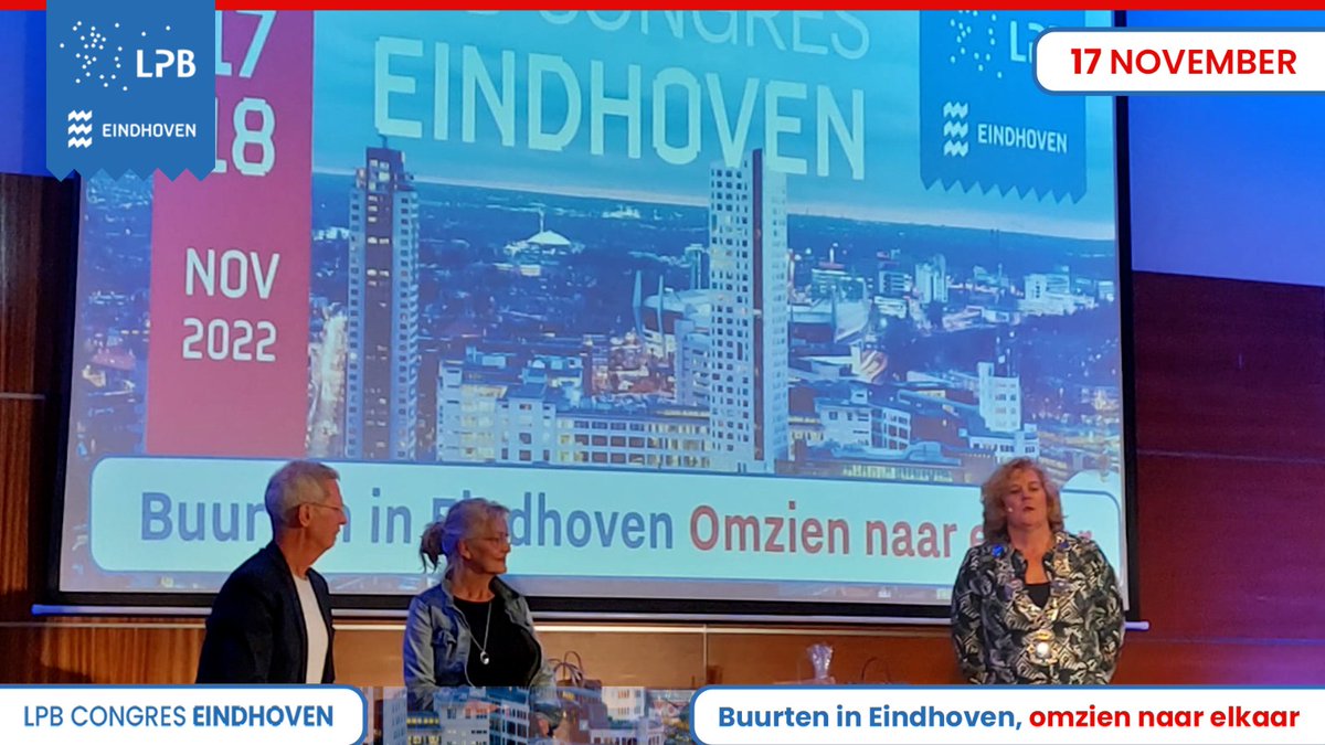 Willem Stam als #koningvankatoren #lpbcongres terechte #riddervanoranjenassau