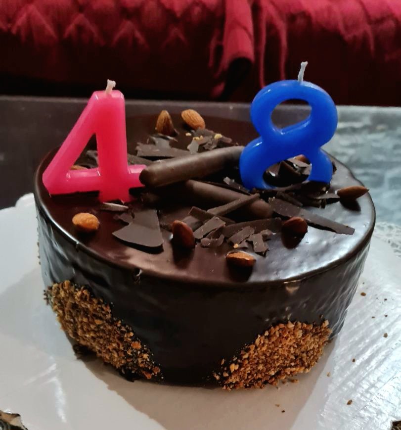 48 🦂🎂💝