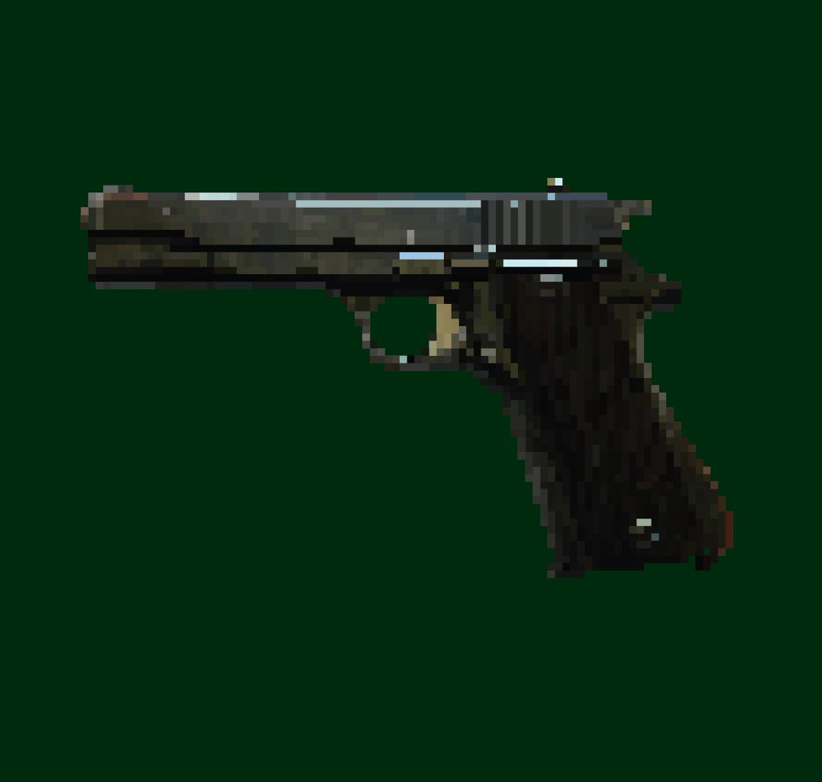 The strongest green 💪 

Ballester-Molina #72

#nftdrop #NFT #NFTcollection #NFTartist #NFTproject #NFTcommunity #NFTCommumity #Airdrop #nftcollector #EthereumNFTs #NFTworld #opensea #nftart #cryptoart #WeaponStrangers 

opensea.io/assets/MATIC/0…