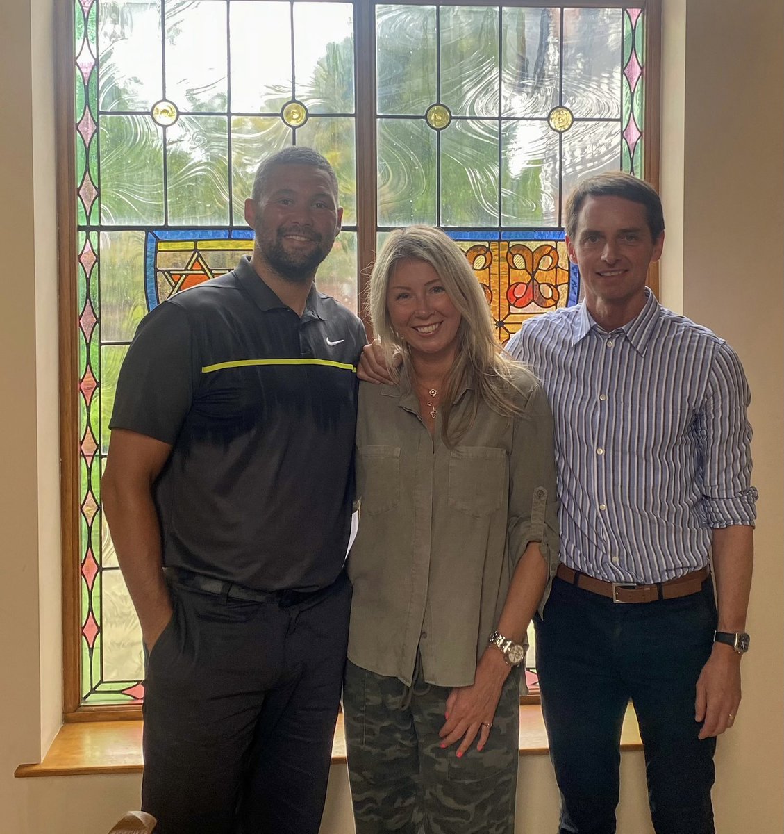 Dan Donachie tweet media