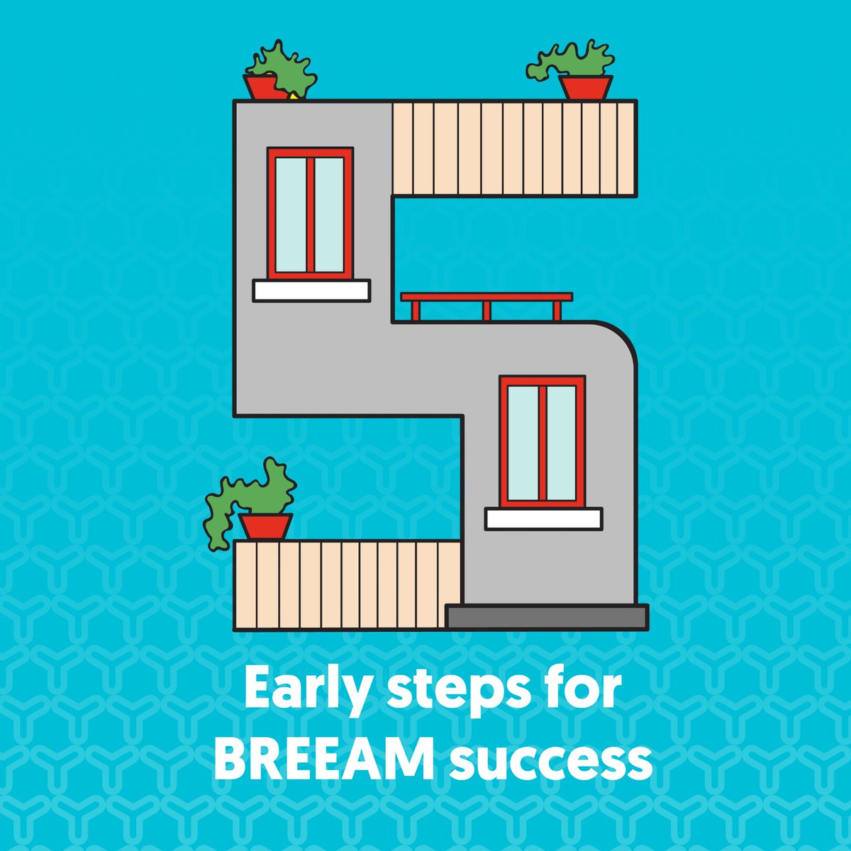 Now you have the basic understanding of BREEAM, it's time to  optimise your companies approach.

Here's 5 early steps you can do to set yourself up for BREEAM success! 👇 
yonderconsulting.co.uk/five-early-act…

#YonderLimited #Sustainability #SustainableBuildings #ReducedCarbon #BREEAM #Blog