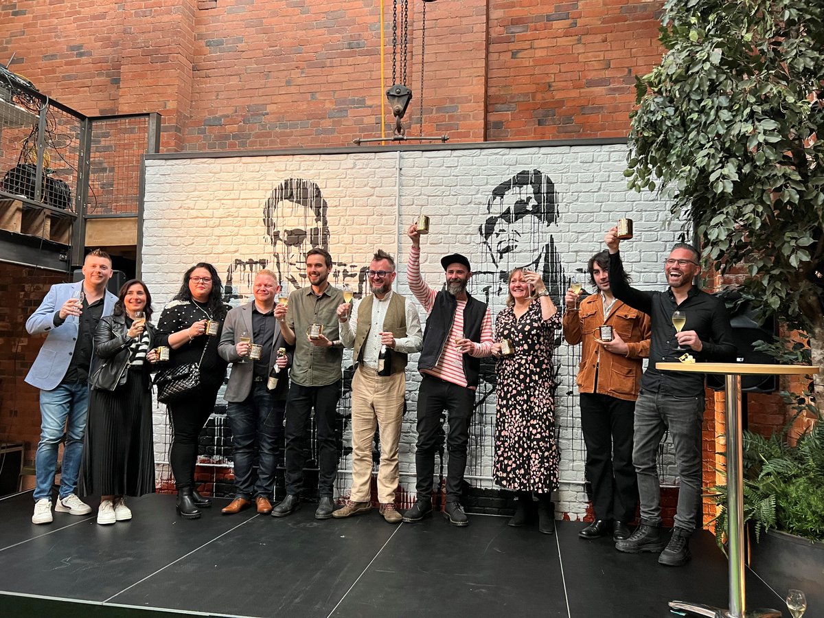 The Ethicurean also mentioned how much there is still to do, vowing to continue their efforts towards sustainability and a regenerative future - something the Norwegian seafood industry is also passionate about. 

We can't wait to see what they get up to in the future!