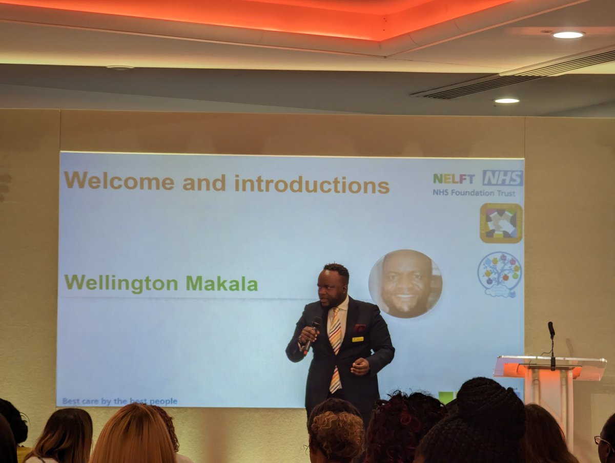 NELFT_AHP's tweet photo. 💫Amazing start to the @nelftemn conference!

So much energy &amp; goodwill in the room, with expert hosting skills on display again from @wmakala (although his timekeeping is suspect 😉)!

What an amazing network! 👏🏻👏🏼👏🏽👏🏾👏🏿 https://t.co/9NIznfl7uI